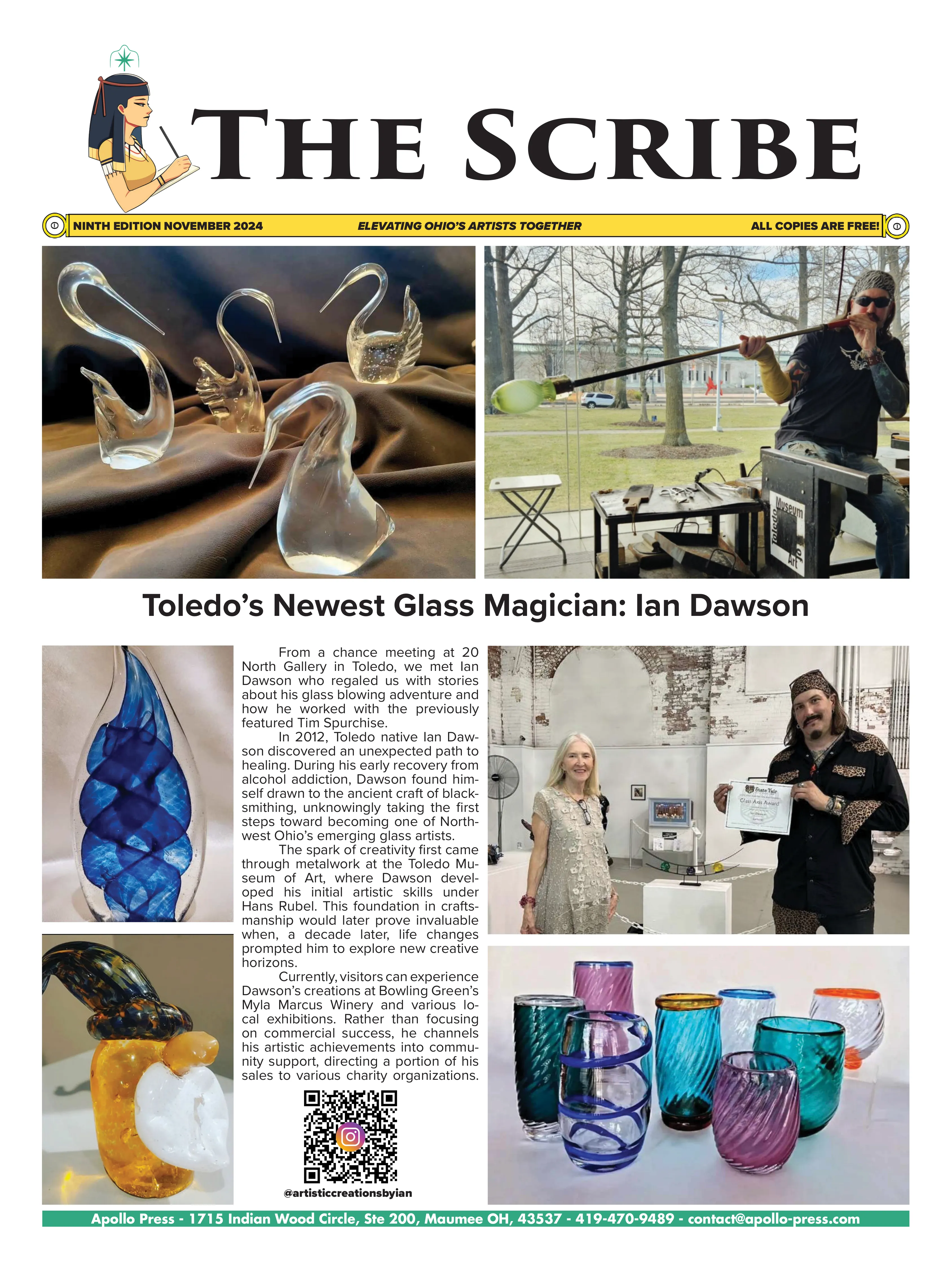 Page 1 of 9th Edition